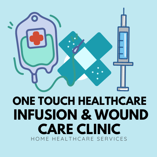 One Touch Healthcare Infusion & Wound Care Clinic